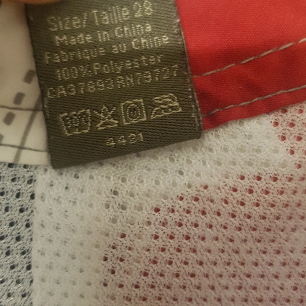 [RANDY RIVER / R2] Card Pips Swimming Trunks - Picture 9 of 9